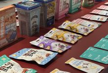 从“饲料”到“食品” 宠食市场加速迈向新赛道_商业头条网