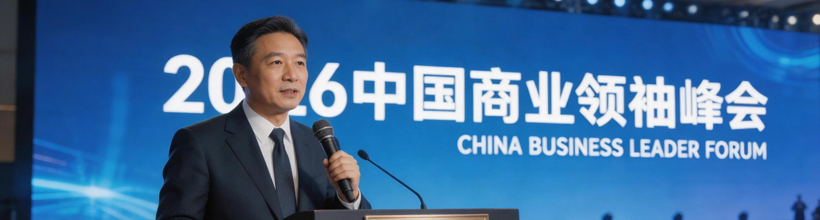 商业头条网是专注于商业领域的综合性资讯平台