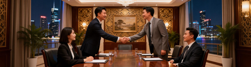 商业头条网是专注于商业领域的综合性资讯平台