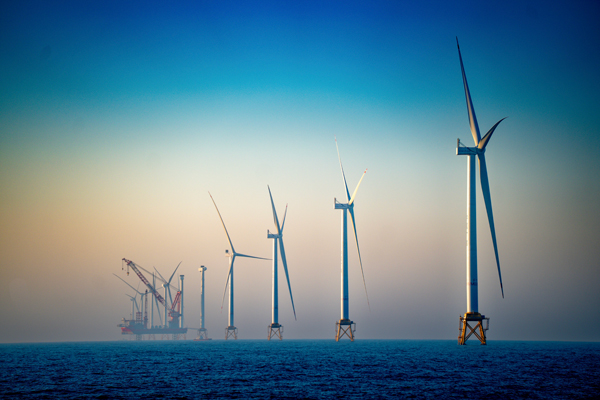 能源投资向“绿”向“新” 助力保供和经济稳增长插图2