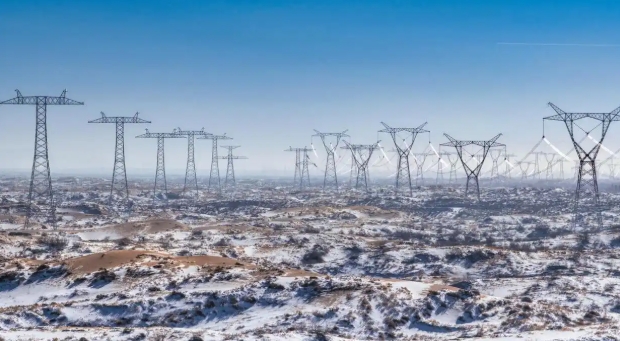 能源投资向“绿”向“新” 助力保供和经济稳增长插图1