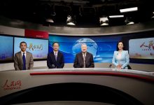 人民会客厅|绘好国家水网世纪画卷 答好水资源保护时代考题_商业头条网