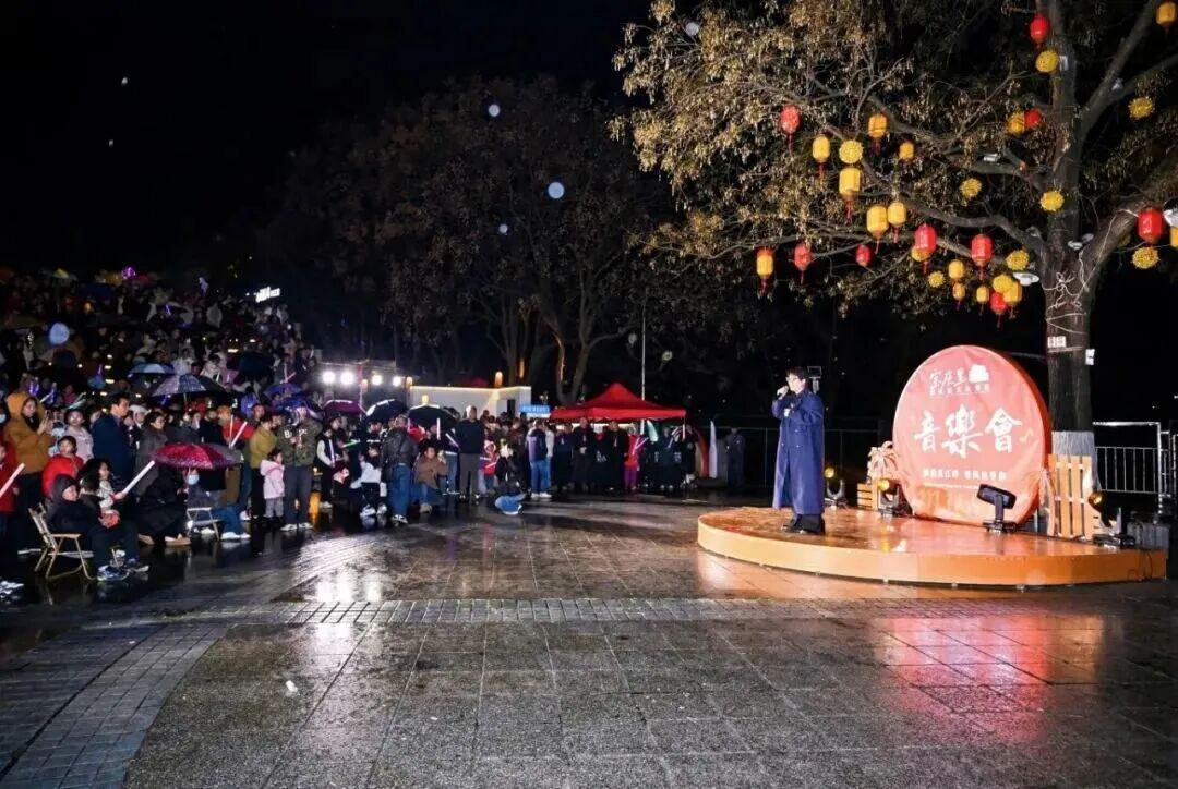 湖南邵阳：宝庆里文化街区成功入选省级夜间文旅消费集聚区插图5