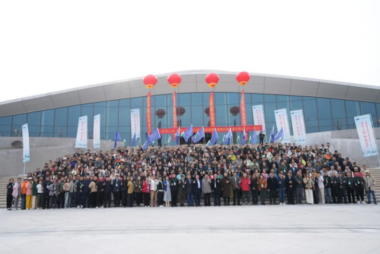 三度携手 千商云集!博旅国际联盟千家旅行商走进大别山门户-霍山 解锁文旅合作新篇插图1 三度携手 千商云集!博旅国际联盟千家旅行商走进大别山门户-霍山 解锁文旅合作新篇插图1