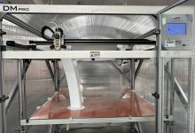 让AI“打下手” 这里把3D打印“玩”出新花样_商业头条网