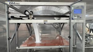 让AI“打下手” 这里把3D打印“玩”出新花样缩略图