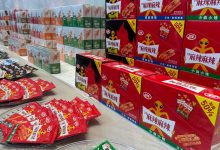 “辣”么会玩!一包辣条解锁消费“新食力”_商业头条网