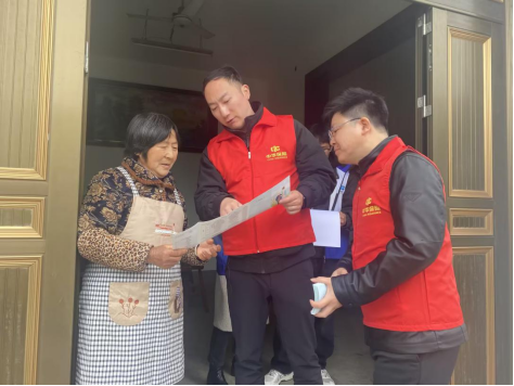 普惠“第六险”：中华财险浙江分公司的金融为民答卷插图