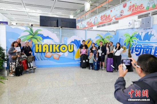 海南将培育海洋、康养、航天三大旅游新兴品牌插图 海南将培育海洋、康养、航天三大旅游新兴品牌插图