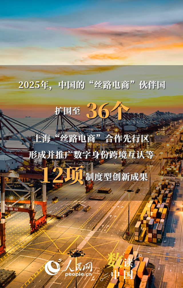 一组海报看我国网络消费亮眼成绩单插图4 一组海报看我国网络消费亮眼成绩单插图4