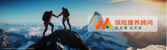 平安人寿举办首届新锐保险康养顾问盛典 推出IWA品牌标识插图