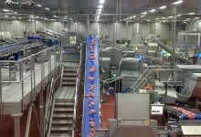 透过火腿肠“诞生记” 看智能产线如何守护舌尖安全_商业头条网