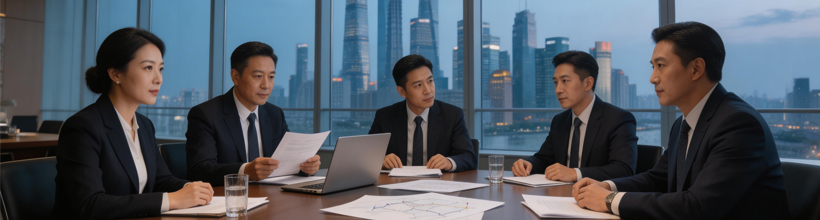 商业头条网是专注于商业领域的综合性资讯平台