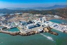 长三角首台“华龙一号”核电机组首次并网发电_商业头条网