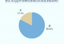 半数受访者反馈关闭应用软件付费功能操作复杂_商业头条网