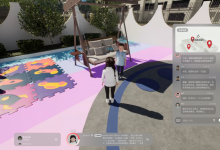 通用智能人“通通”3.0升级亮相 逐步走向开放世界_商业头条网