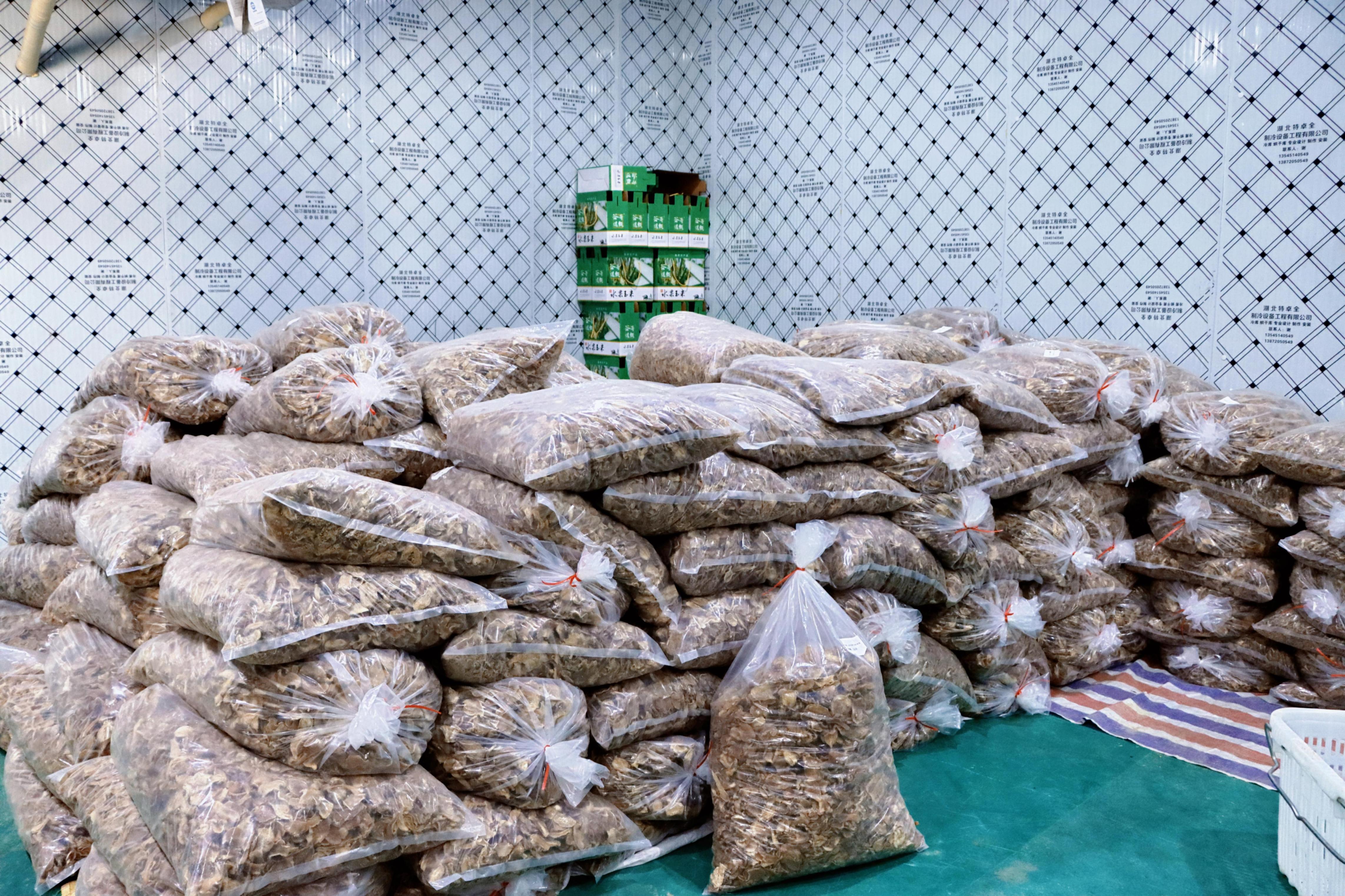 打通“最后一公里” 铺就万象“耕”新快车道插图1