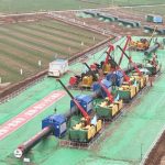 能源投资向“绿”向“新” 助力保供和经济稳增长缩略图