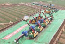 能源投资向“绿”向“新” 助力保供和经济稳增长_商业头条网