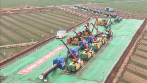 能源投资向“绿”向“新” 助力保供和经济稳增长缩略图