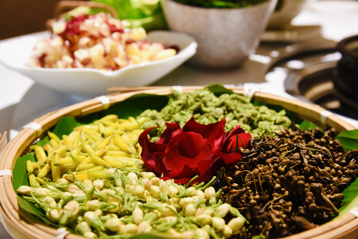 不只远观 多地推春日“玩花”文旅项目插图3 不只远观 多地推春日“玩花”文旅项目插图3