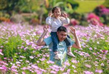 不只远观 多地推春日“玩花”文旅项目_商业头条网