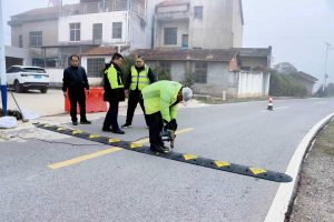 打通“最后一公里” 铺就万象“耕”新快车道缩略图