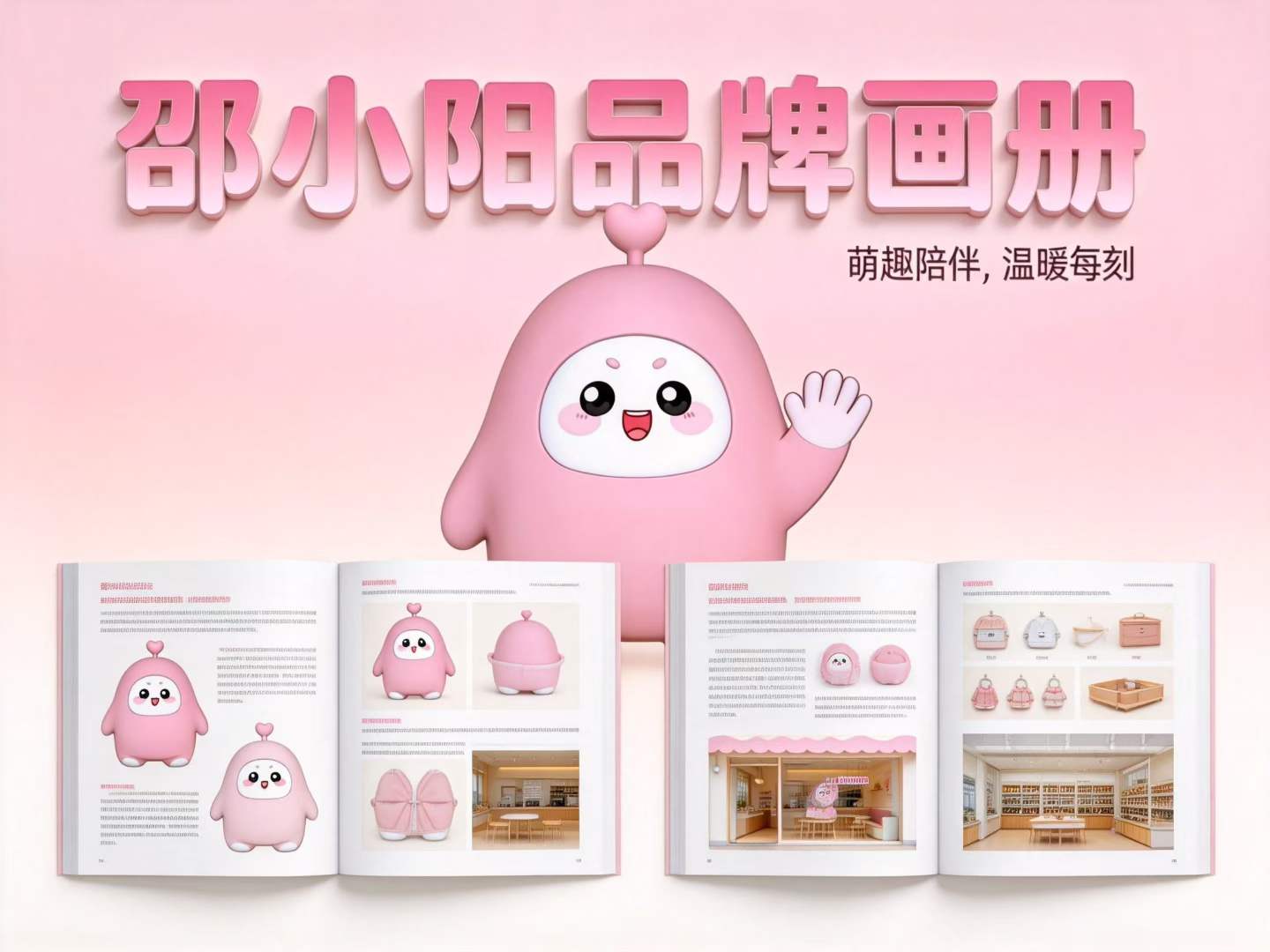 邵小阳:当城市IP遇见非遗 一张可带走的邵阳名片插图 邵小阳:当城市IP遇见非遗 一张可带走的邵阳名片插图