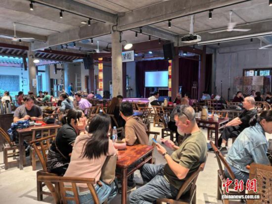 长株潭共塑全域文旅品牌 跨城打卡“触手可及”插图