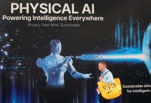 瞭望 | AI推动全球实体经济新演进_商业头条网