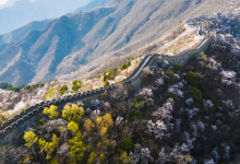 长城茶会•寻味丝路:“味觉丝路”在慕田峪圆满收官_商业头条网