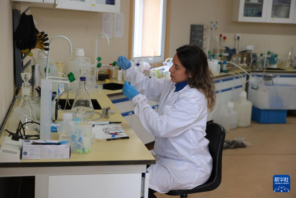 新华鲜报|历时160天 第42次南极考察“雪龙”号“凯旋”插图4