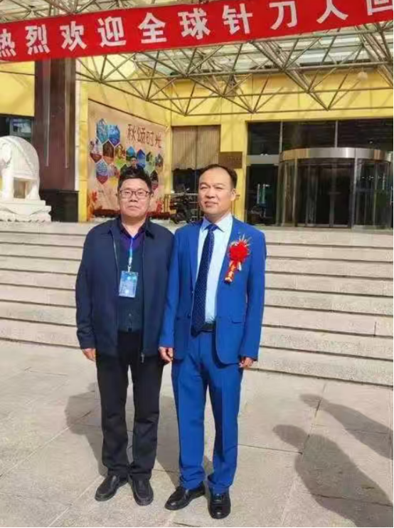 针刀承岐黄 仁心暖乡邻——记邵阳五行中医诊所退役军医李宁林插图3