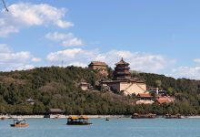 清明出游“含娃量”激增 体验式消费持续火热_商业头条网