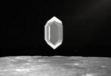 中国科学家在嫦娥五号月球样品中发现两种月球新矿物_商业头条网