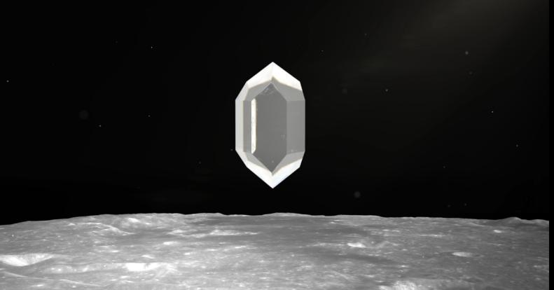 中国科学家在嫦娥五号月球样品中发现两种月球新矿物插图