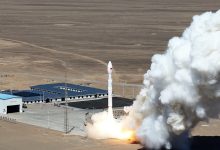 一箭8星！力箭一号遥十二运载火箭成功发射_商业头条网