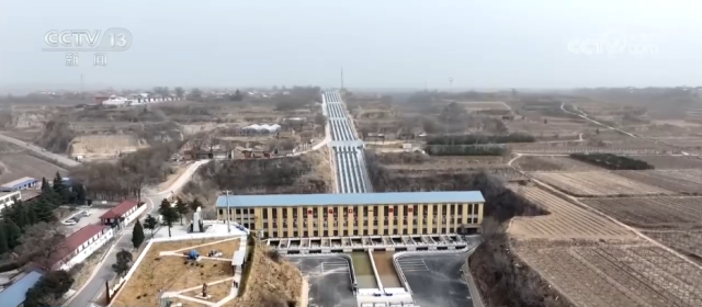 各地积极开展春耕春管工作 希望的田野上“苗”绘多彩春景图插图6 各地积极开展春耕春管工作 希望的田野上“苗”绘多彩春景图插图6