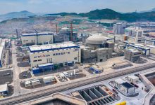 中国首个民营资本参股核电项目三澳核电1号机组投产发电_商业头条网