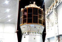 轻舟试验飞船发布首批科学与工程成果_商业头条网