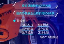 &nbsp;点亮未来！北京科博会有这些“新玩儿法”_商业头条网