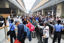 铁路赋能文旅融合 2026年首趟“京和号”旅游专列启程_商业头条网