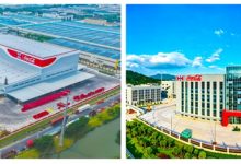 聚焦绿色智能升级 外企加速布局中国消费市场_商业头条网