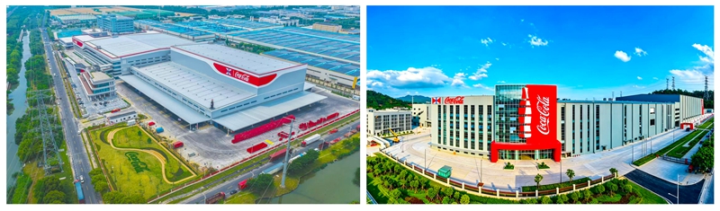 聚焦绿色智能升级 外企加速布局中国消费市场插图 聚焦绿色智能升级 外企加速布局中国消费市场插图