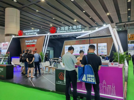 “好房子+AI”成中国电梯行业“存量优化”时代发展新机遇插图 “好房子+AI”成中国电梯行业“存量优化”时代发展新机遇插图