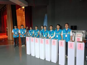 以志愿之名赴助残之约：Z-Seeds团队助力邵阳残疾人事业高质量发展插图3