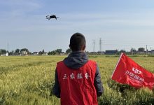 护航夏粮丰产 中华财险江苏分公司赋能乡村产业提质增效_商业头条网