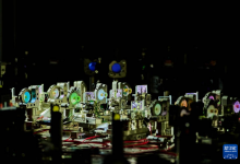 中国量子计算再破纪录  独家揭秘“九章四号”_商业头条网