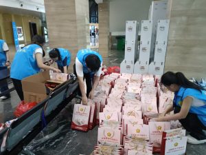 以志愿之名赴助残之约：Z-Seeds团队助力邵阳残疾人事业高质量发展插图4