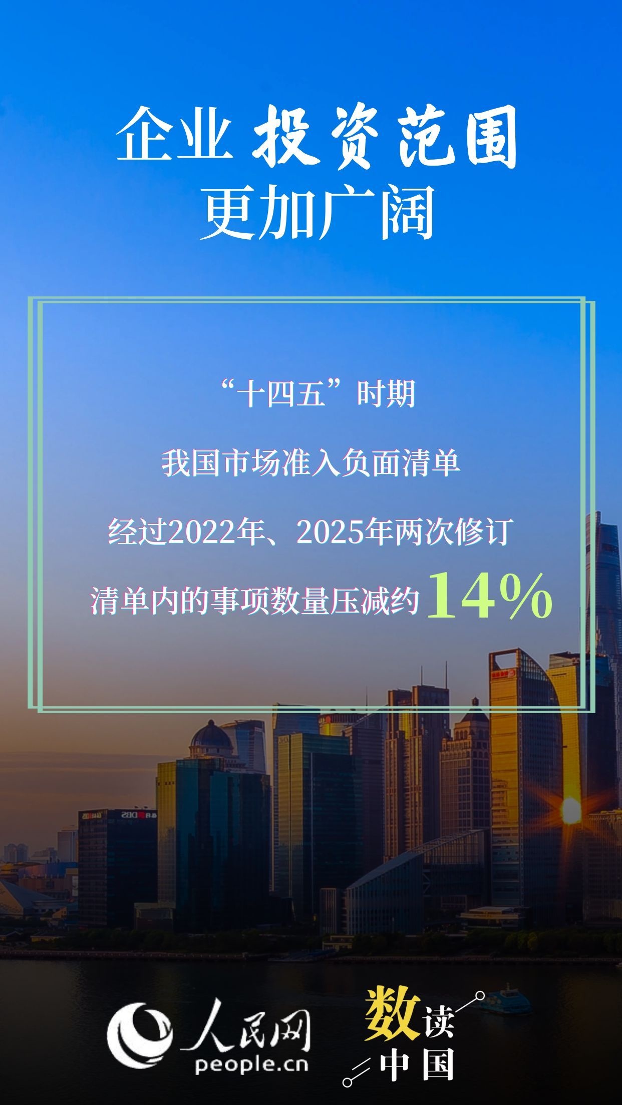 办事告别“折返跑”！ 从这些数据看中国营商环境向新向好插图